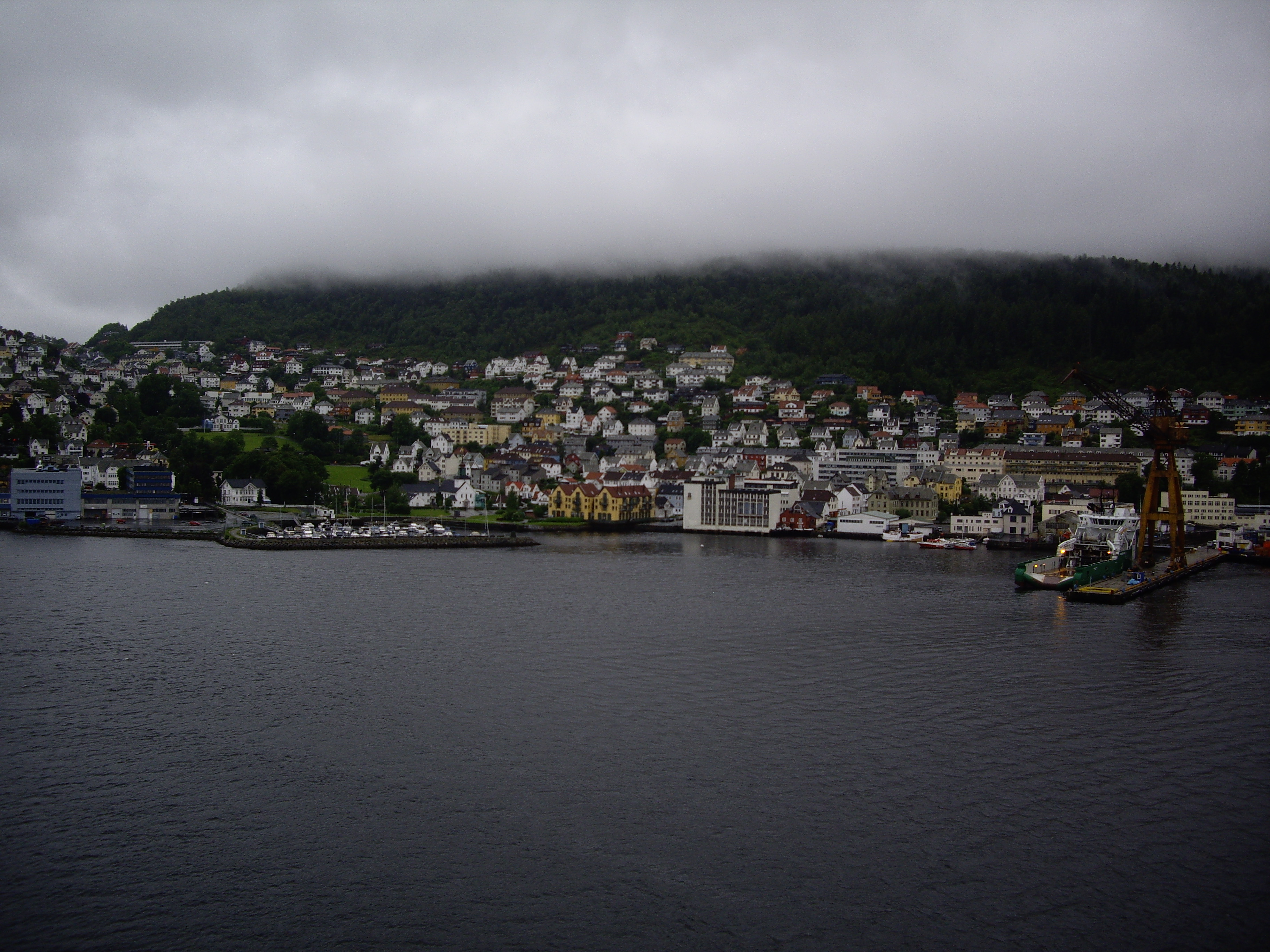 Bergen