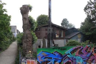 Cristiana b&ouml;lgesi